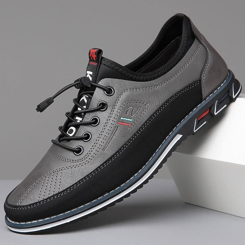Zapatos Oxford Clásicos