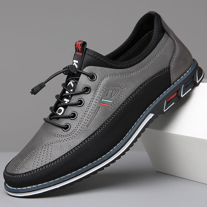 Zapatos Oxford Clásicos