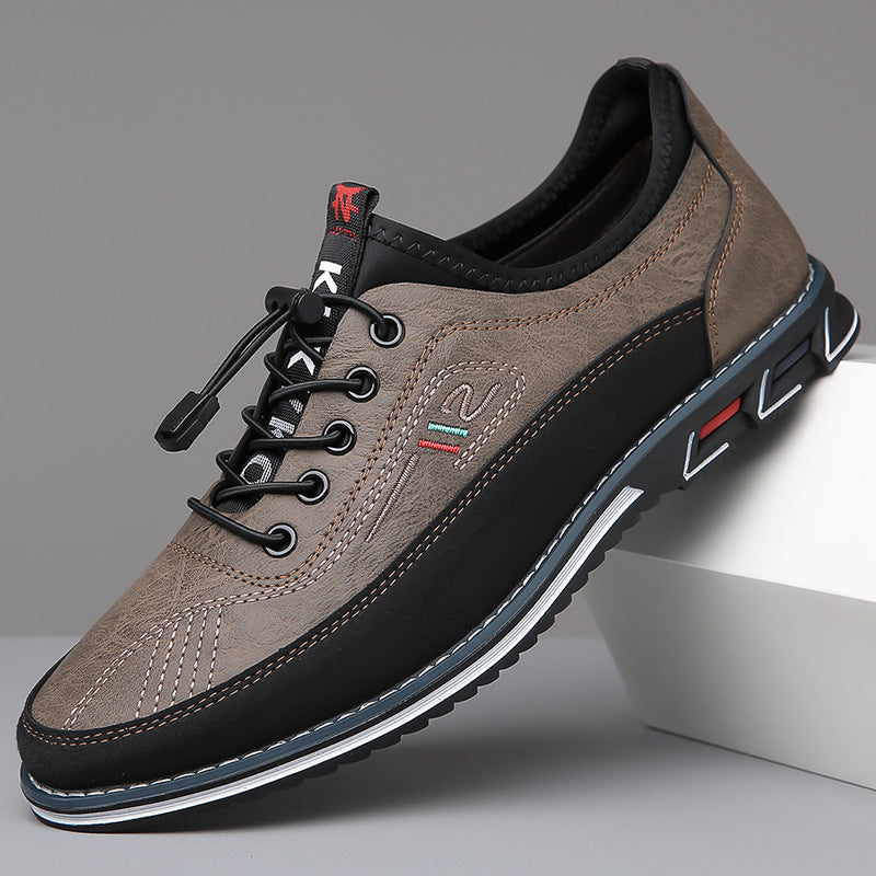 Classic Oxford Shoes