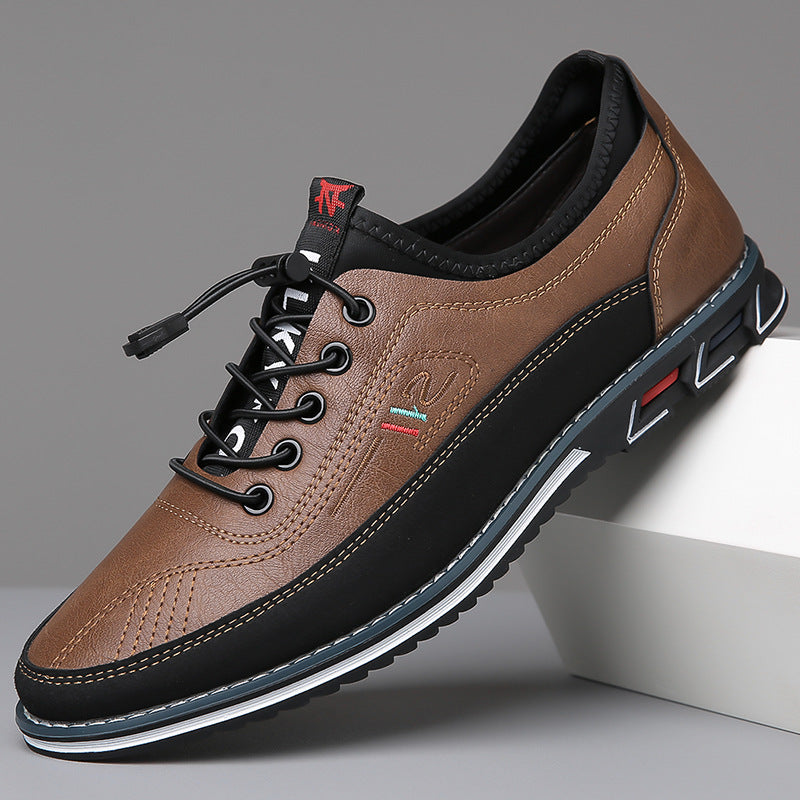 Zapatos Oxford Clásicos