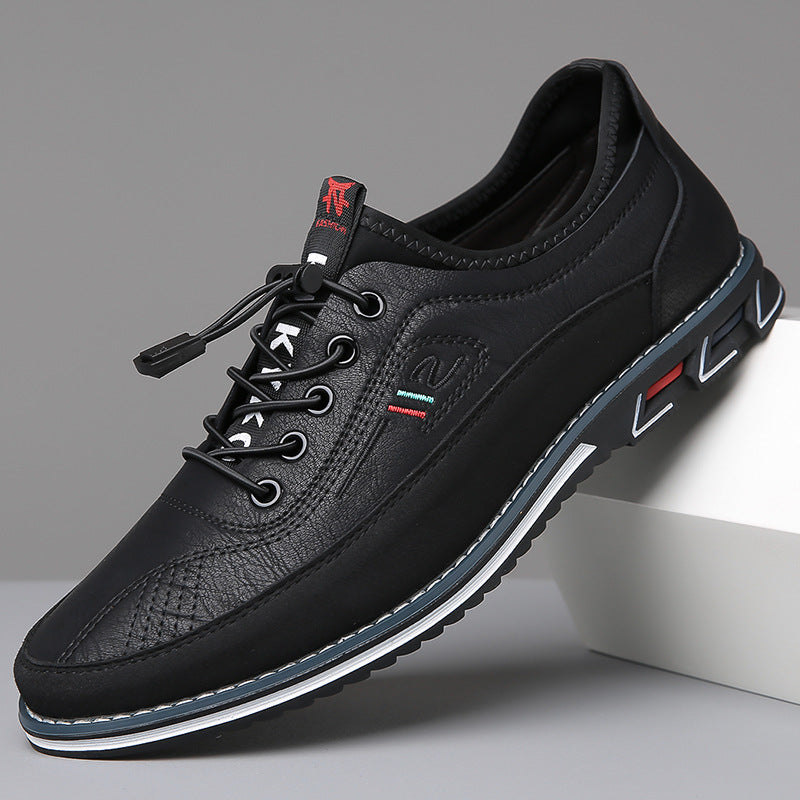 Classic Oxford Shoes