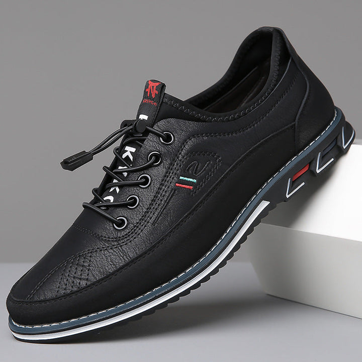 Zapatos Oxford Clásicos