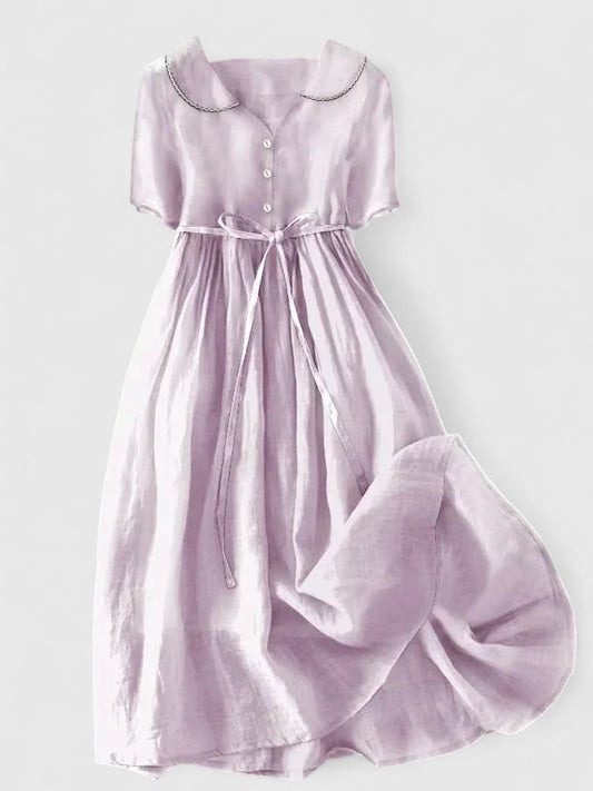 Alyszeah | Vestido elegante