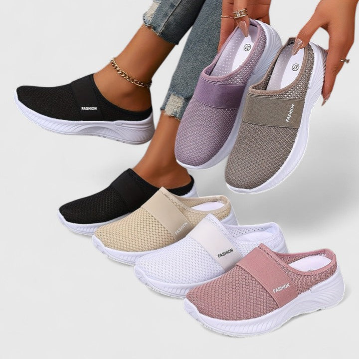 Lexa | Zapatos ortopédicos