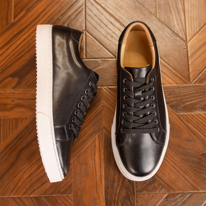 Classic Low-Top Shoes