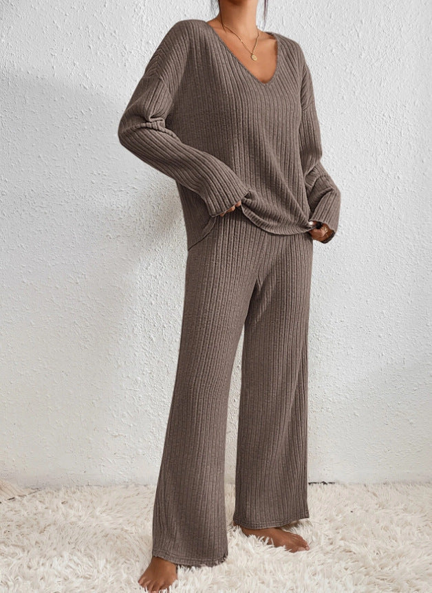 Inès | Comfortable Casual Set