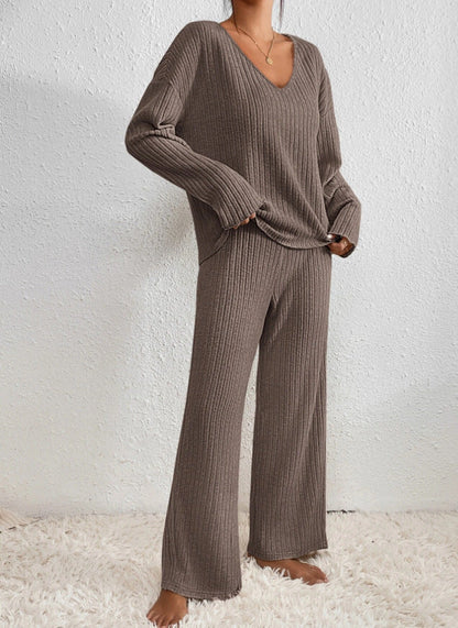 Inès | Comfortable Casual Set