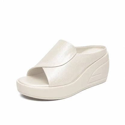 Mariette | Comfortable Orthopedic Wedge Sandals
