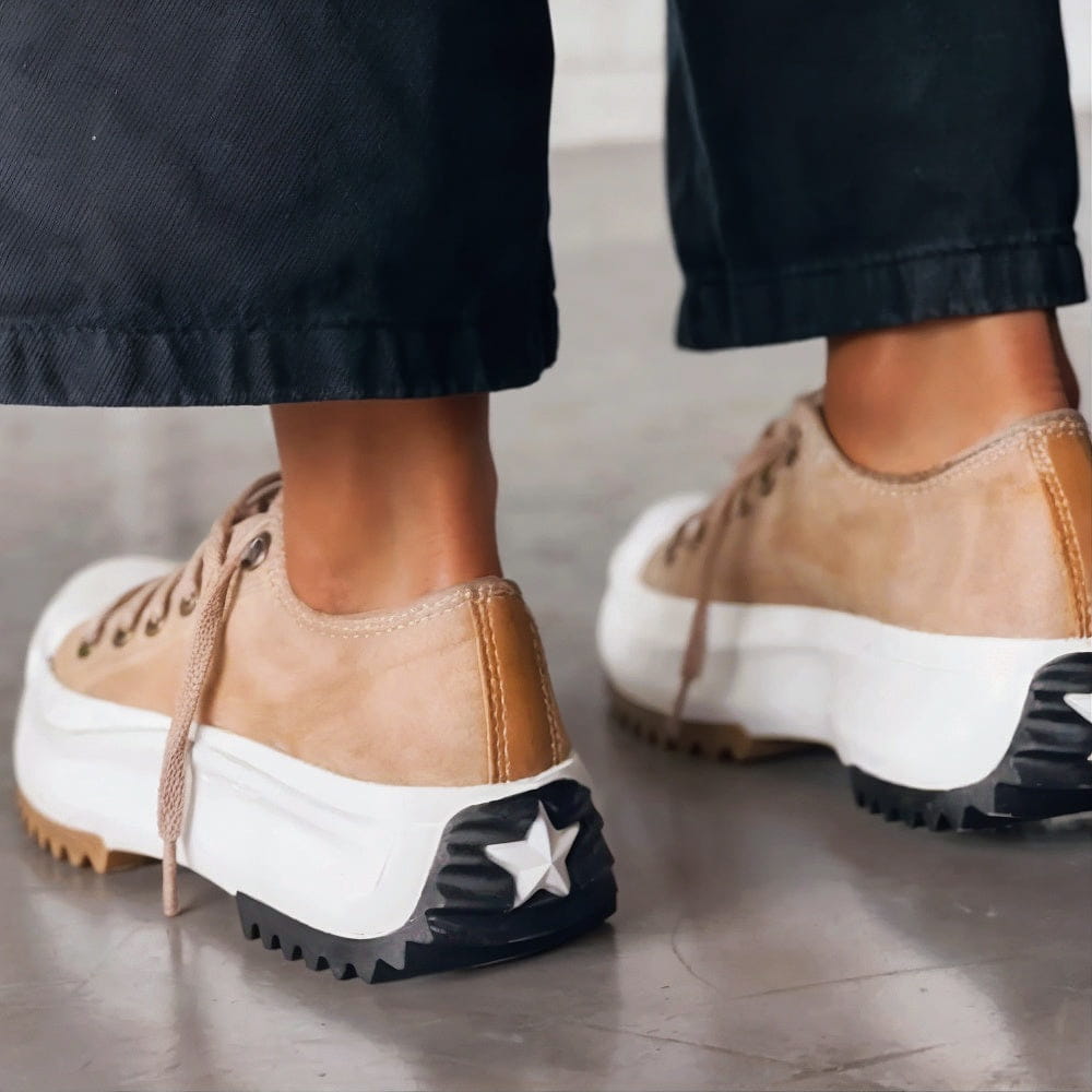 Sylva | Zapatillas Great Sole