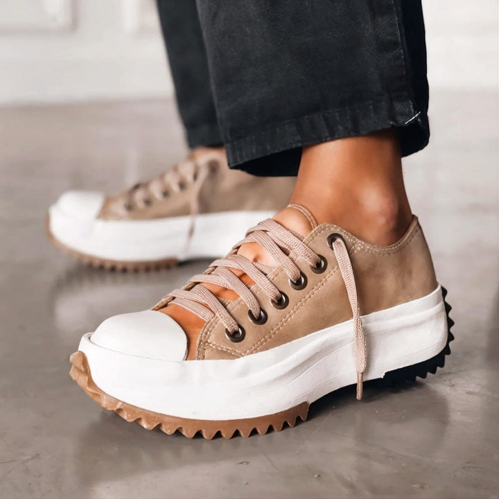 Sylva | Zapatillas Great Sole