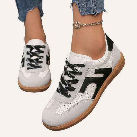 Zapatillas bajas de mujer Spring