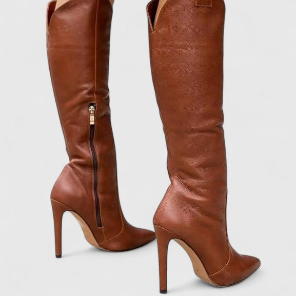 Melorynn | Botas ortopédicas
