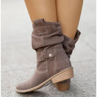 Scottish Brown