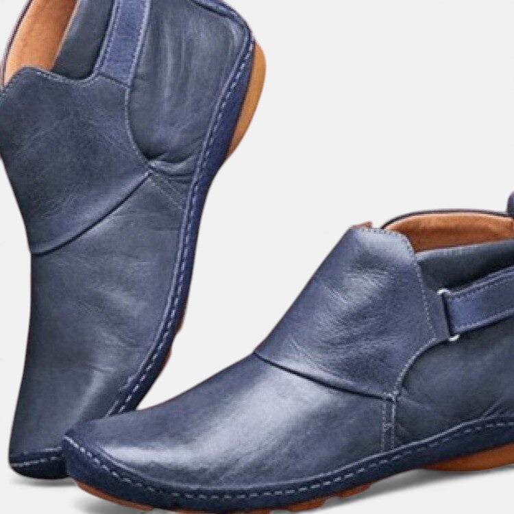 Orthopaedic Ankle Boots