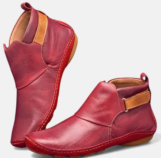 Orthopaedic Ankle Boots