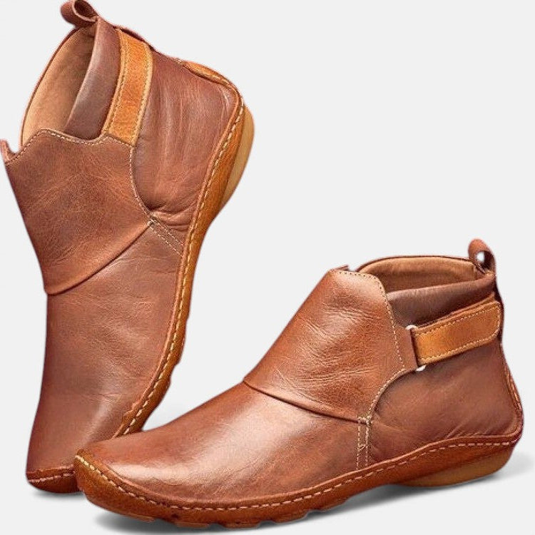 Orthopaedic Ankle Boots