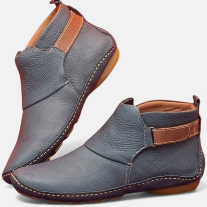 Orthopaedic Ankle Boots