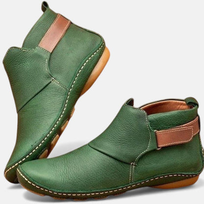 Orthopaedic Ankle Boots