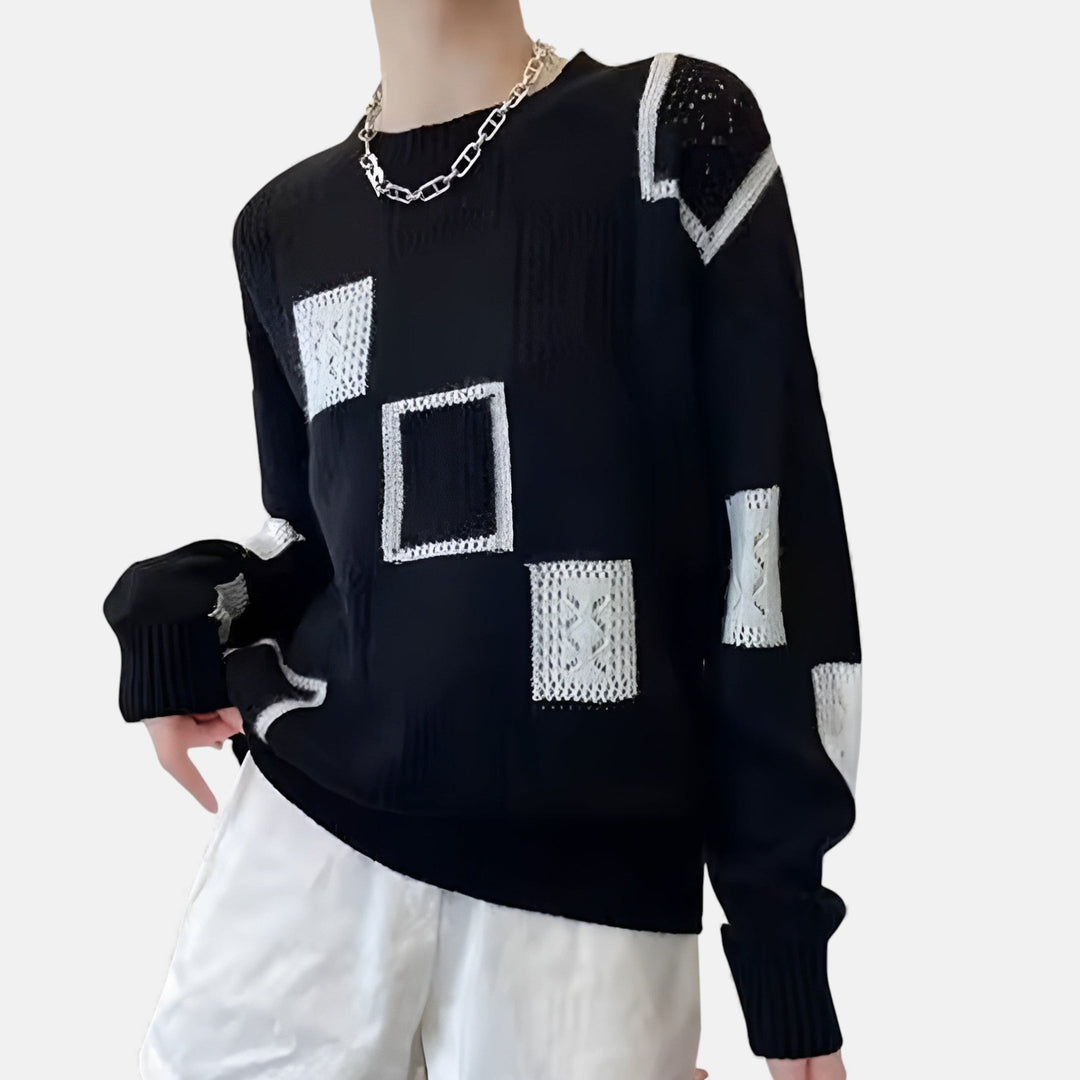 ELEGANT & COZY SWEATER
