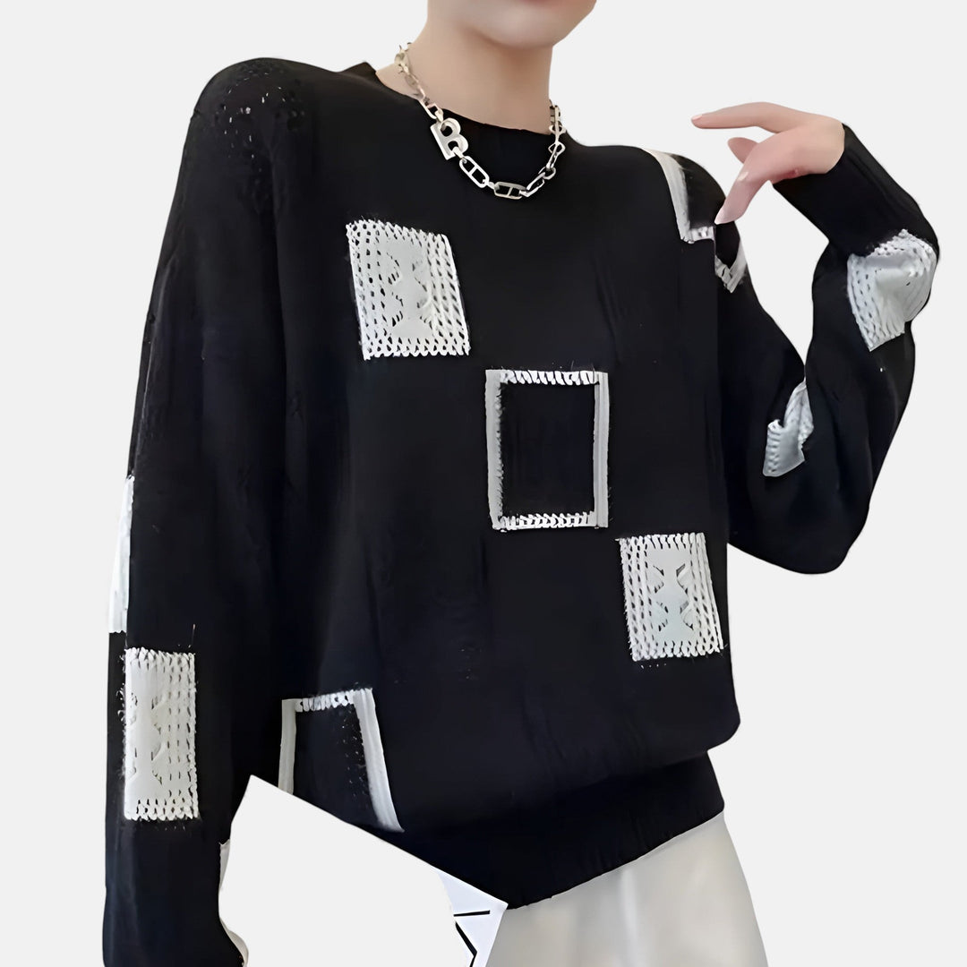 ELEGANT & COZY SWEATER
