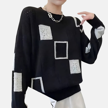ELEGANT & COZY SWEATER