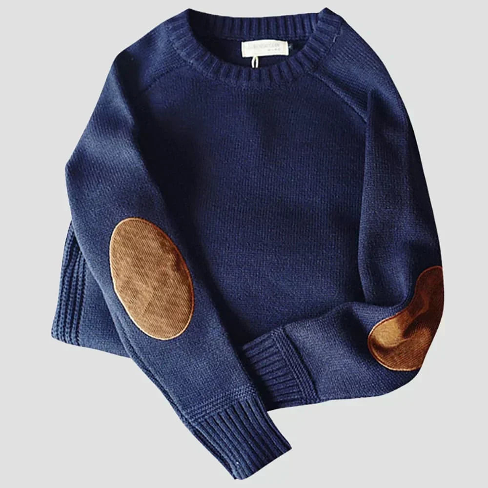 Stylish Winter Sweater