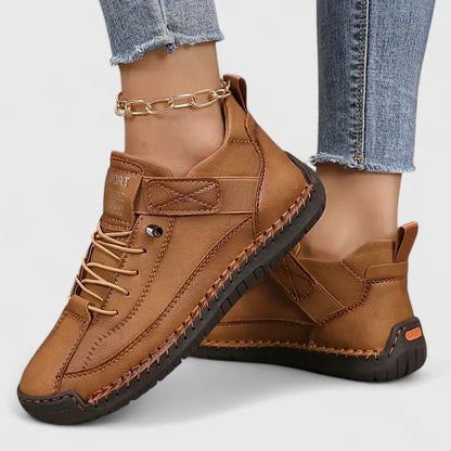 Zapatillas ortopédicas suaves