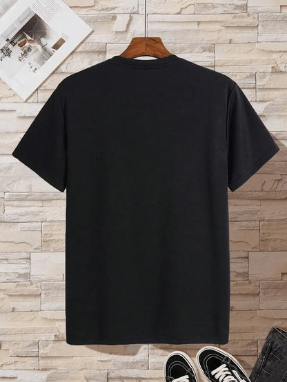 Chic Short Sleeve Shirt