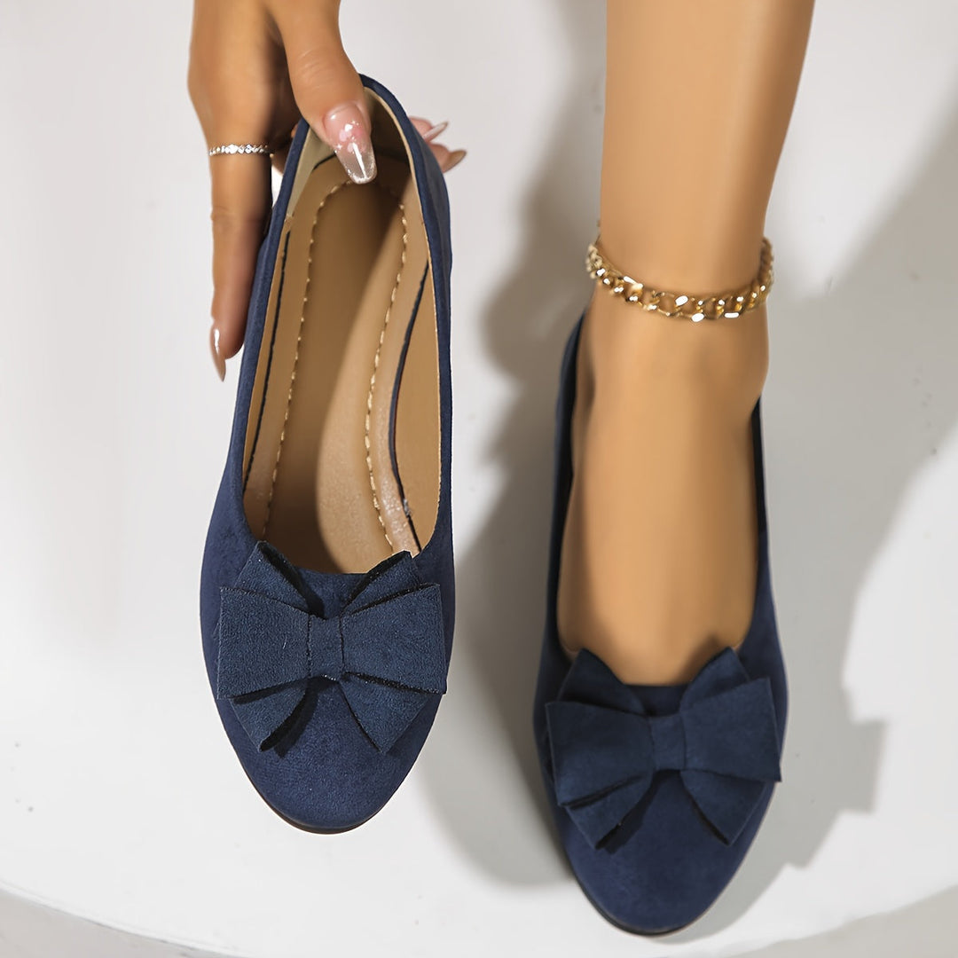 Sorie | Zapatos sofisticados