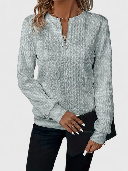 Comfortable Everyday Sweater