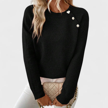 Suéter Casual Elegante