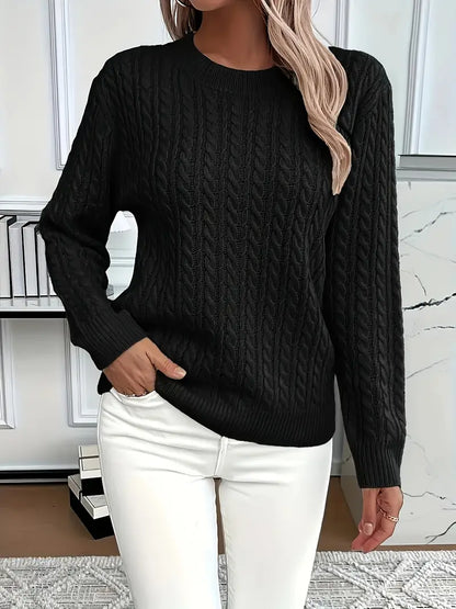 Stylish Casual Sweater