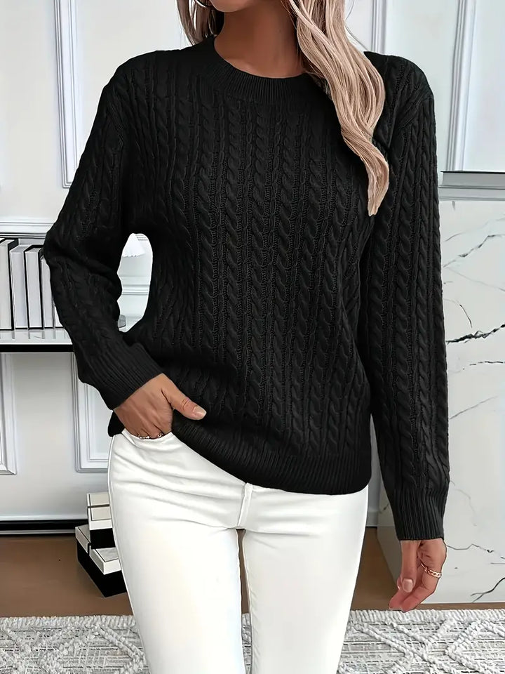 Stylish Casual Sweater