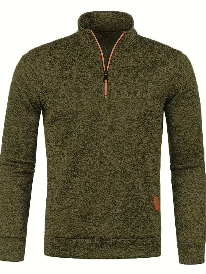 Stylish Long Sleeve Shirt