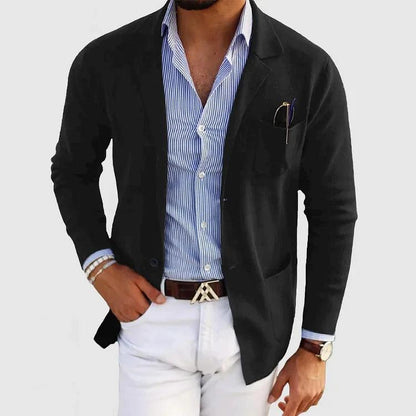 Men’s Formal Slim Fit Blazer