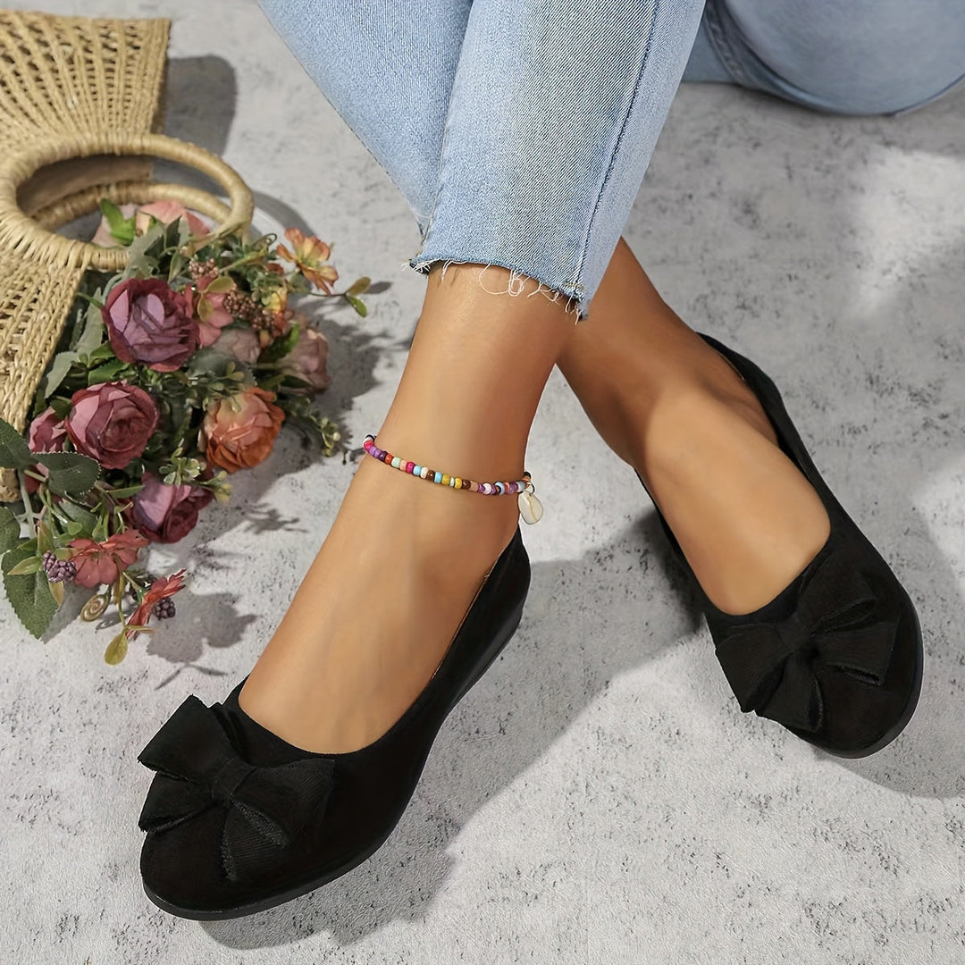 Sorie | Zapatos sofisticados