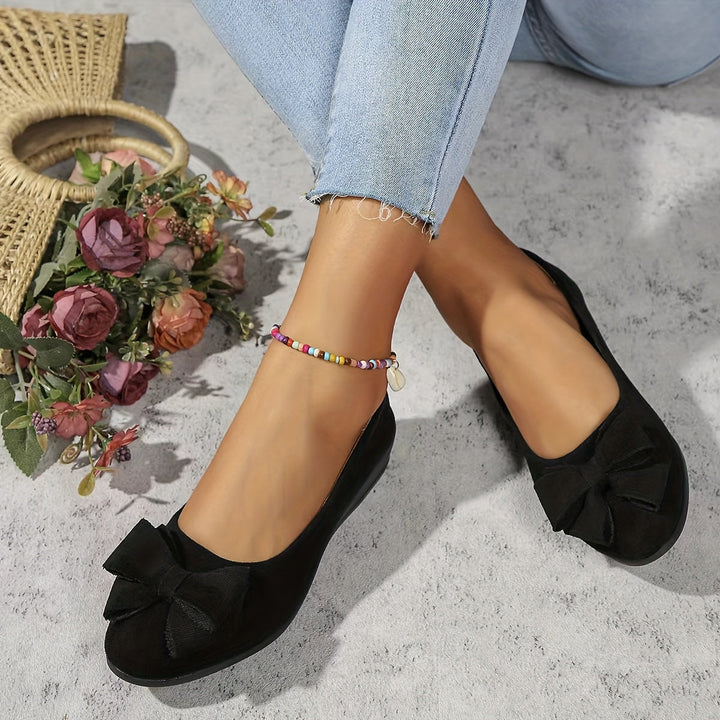 Sorie | Zapatos sofisticados