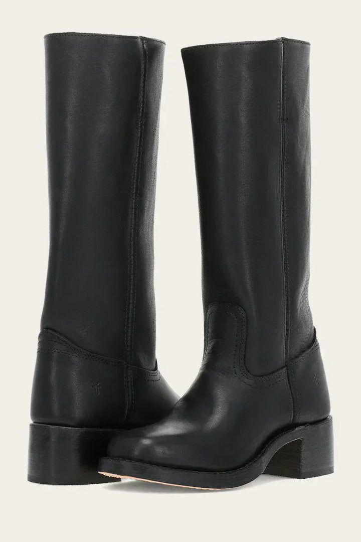 Women’s Mid Calf Classic Western Boots