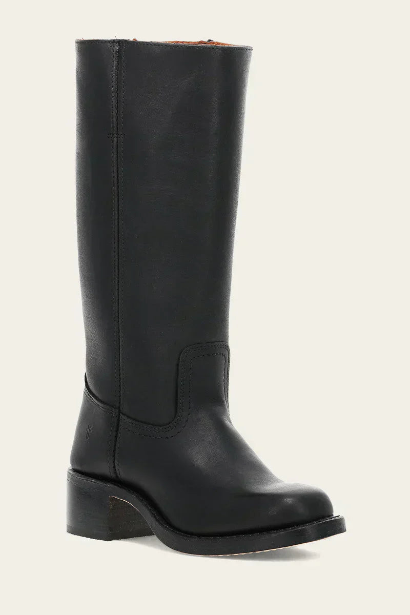 Women’s Mid Calf Classic Western Boots