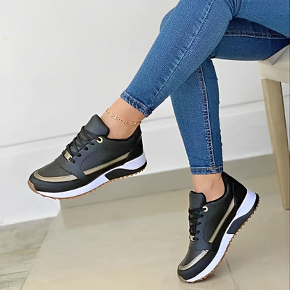 Women’s Casual Non-Slip Walking Shoes