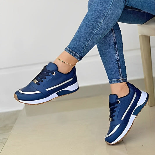 Women’s Casual Non-Slip Walking Shoes