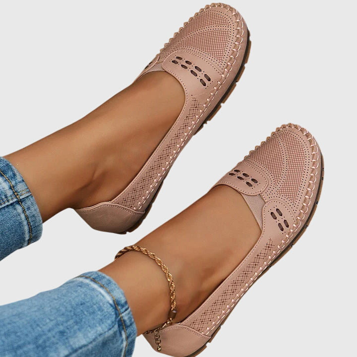 Maple | Zapatos ortopédicos