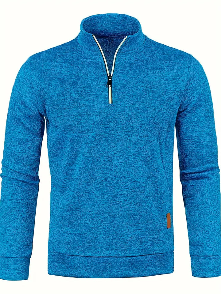 Stylish Long Sleeve Shirt