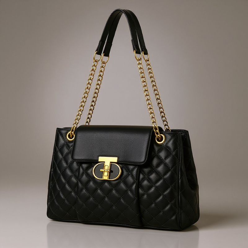 Cadenas Bag