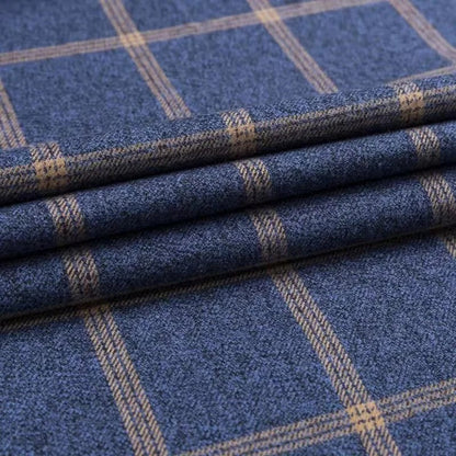 Classic Refined Check Shirt