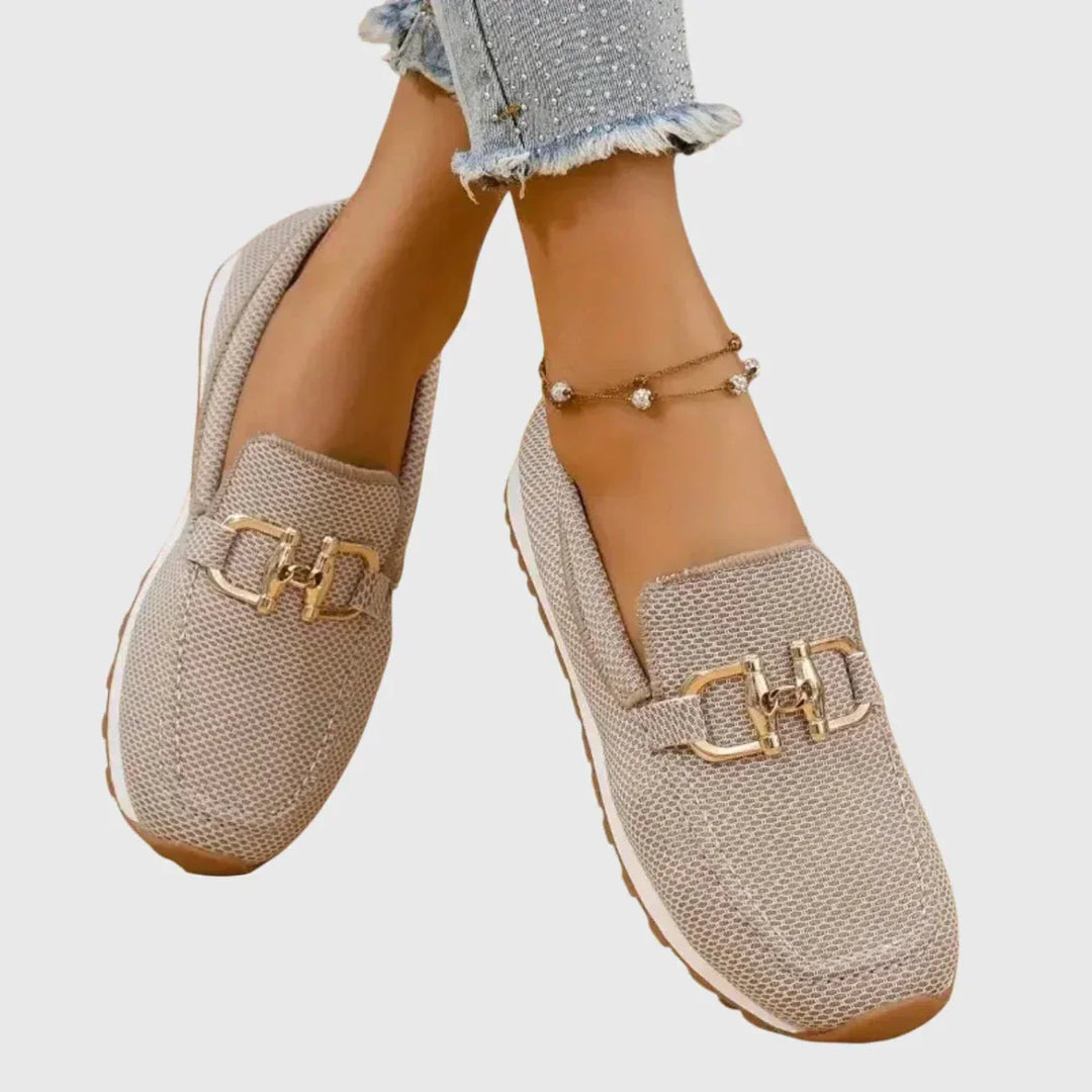 Chiara - Slip-on Sneakers