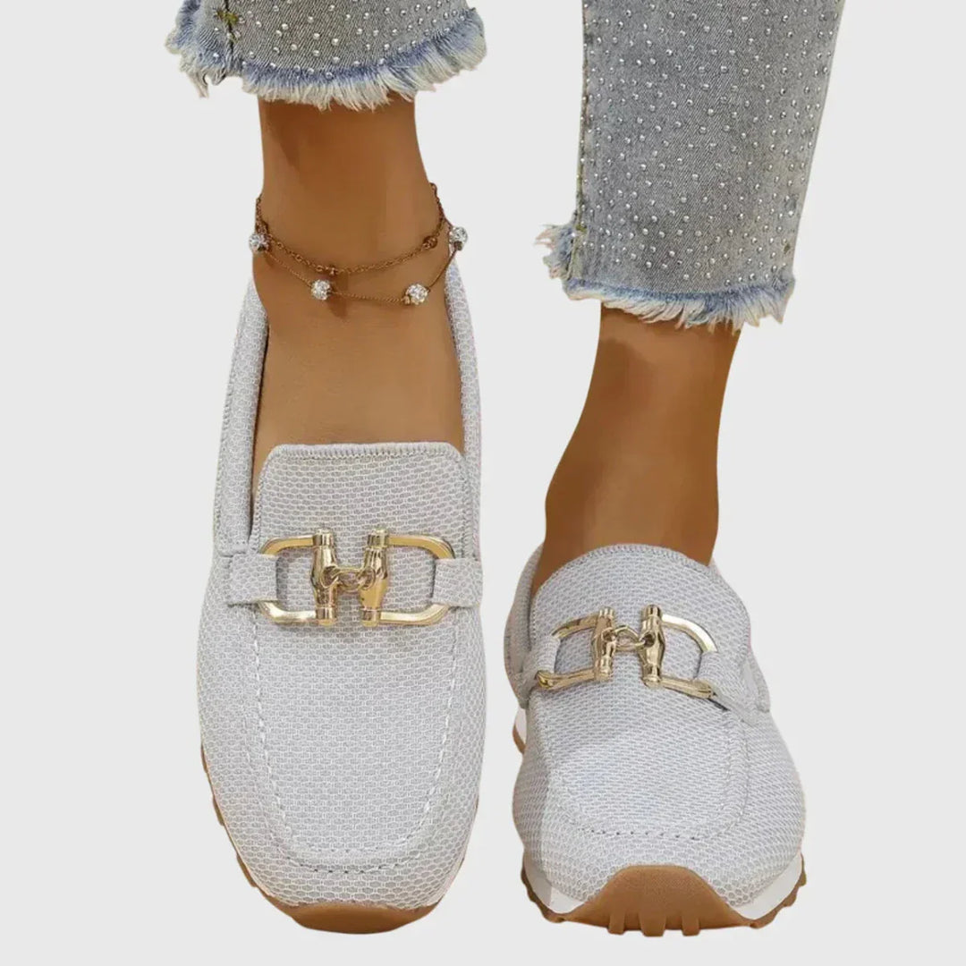 Chiara - Slip-on Sneakers