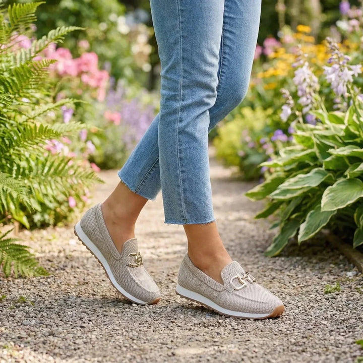 Chiara - Slip-on Sneakers