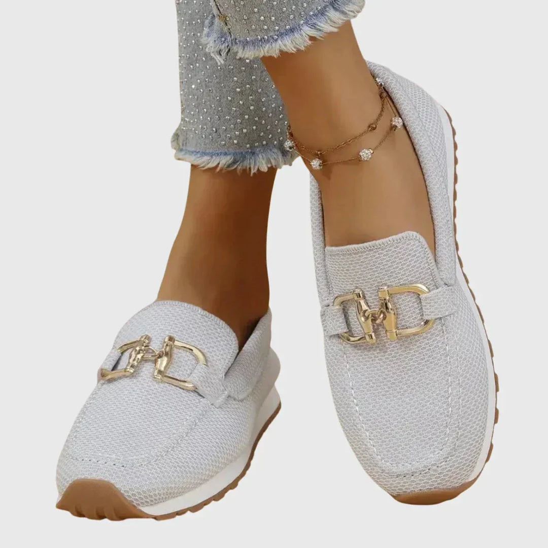 Chiara - Slip-on Sneakers