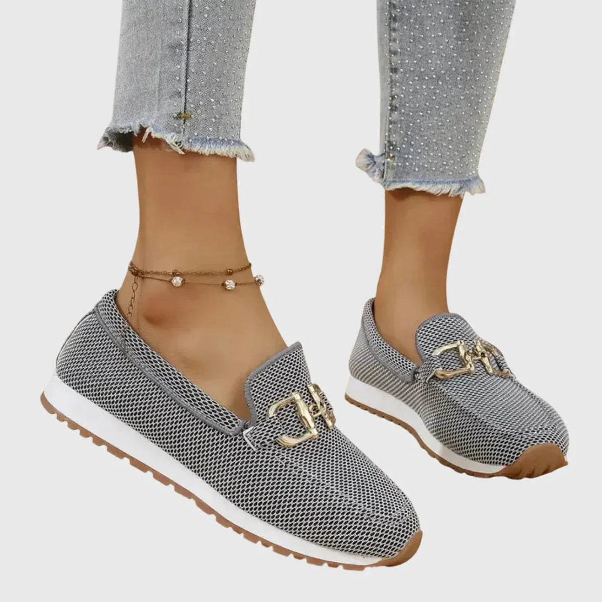 Chiara - Slip-on Sneakers